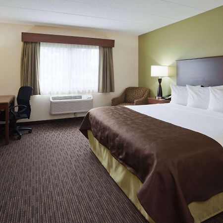 Americinn By Wyndham Rice Lake Exteriér fotografie