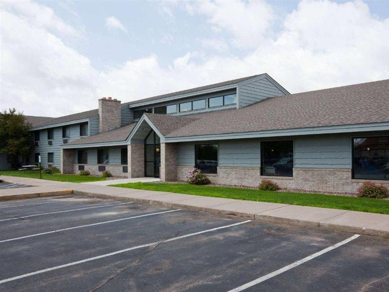 Americinn By Wyndham Rice Lake Exteriér fotografie