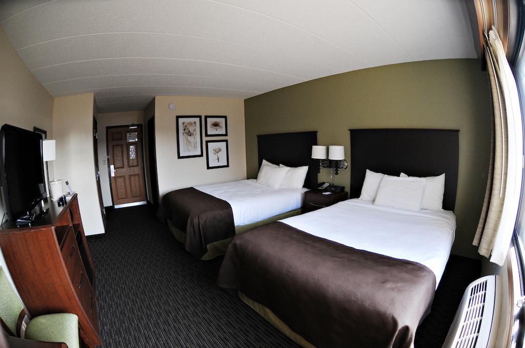Americinn By Wyndham Rice Lake Pokoj fotografie