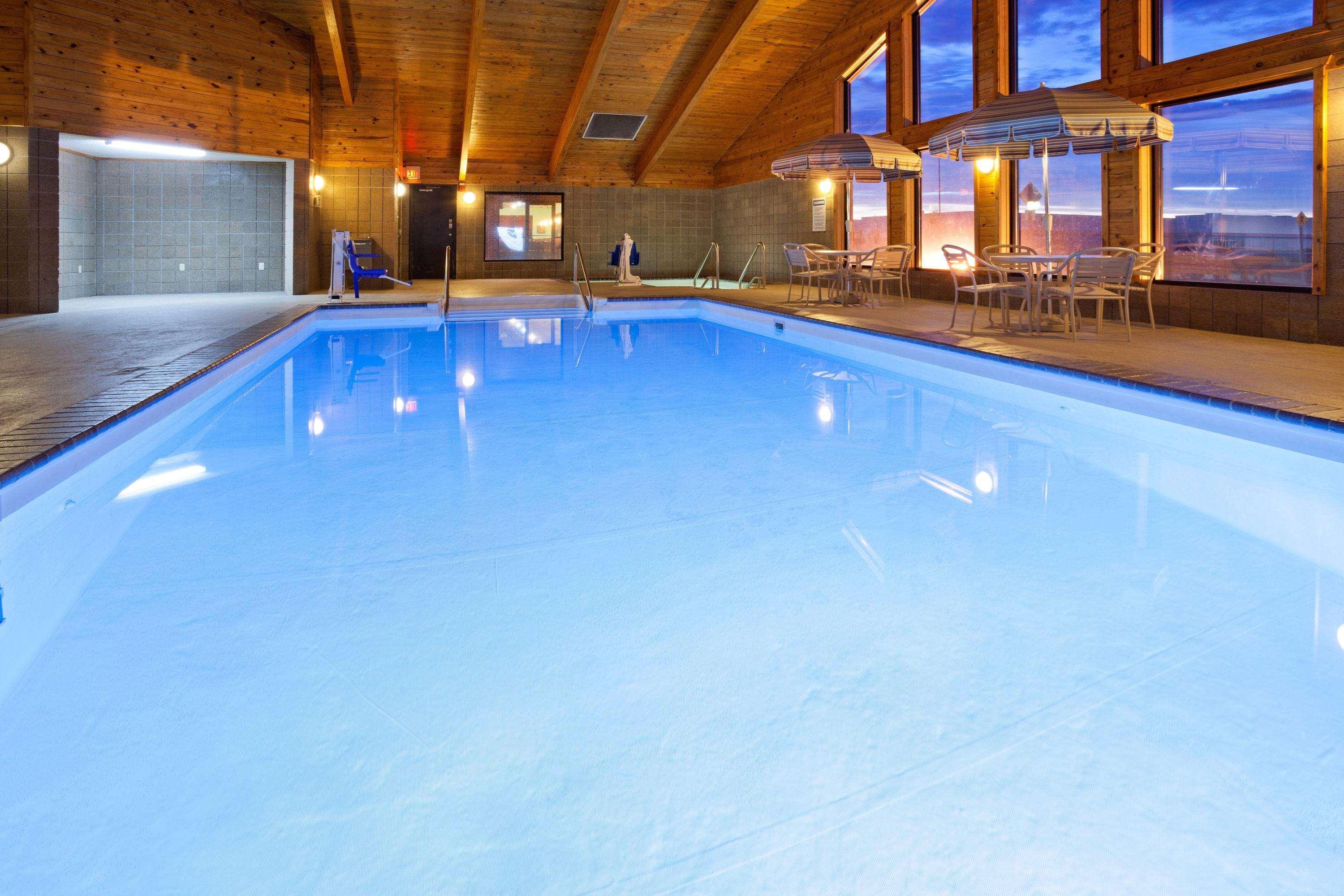 Americinn By Wyndham Rice Lake Exteriér fotografie