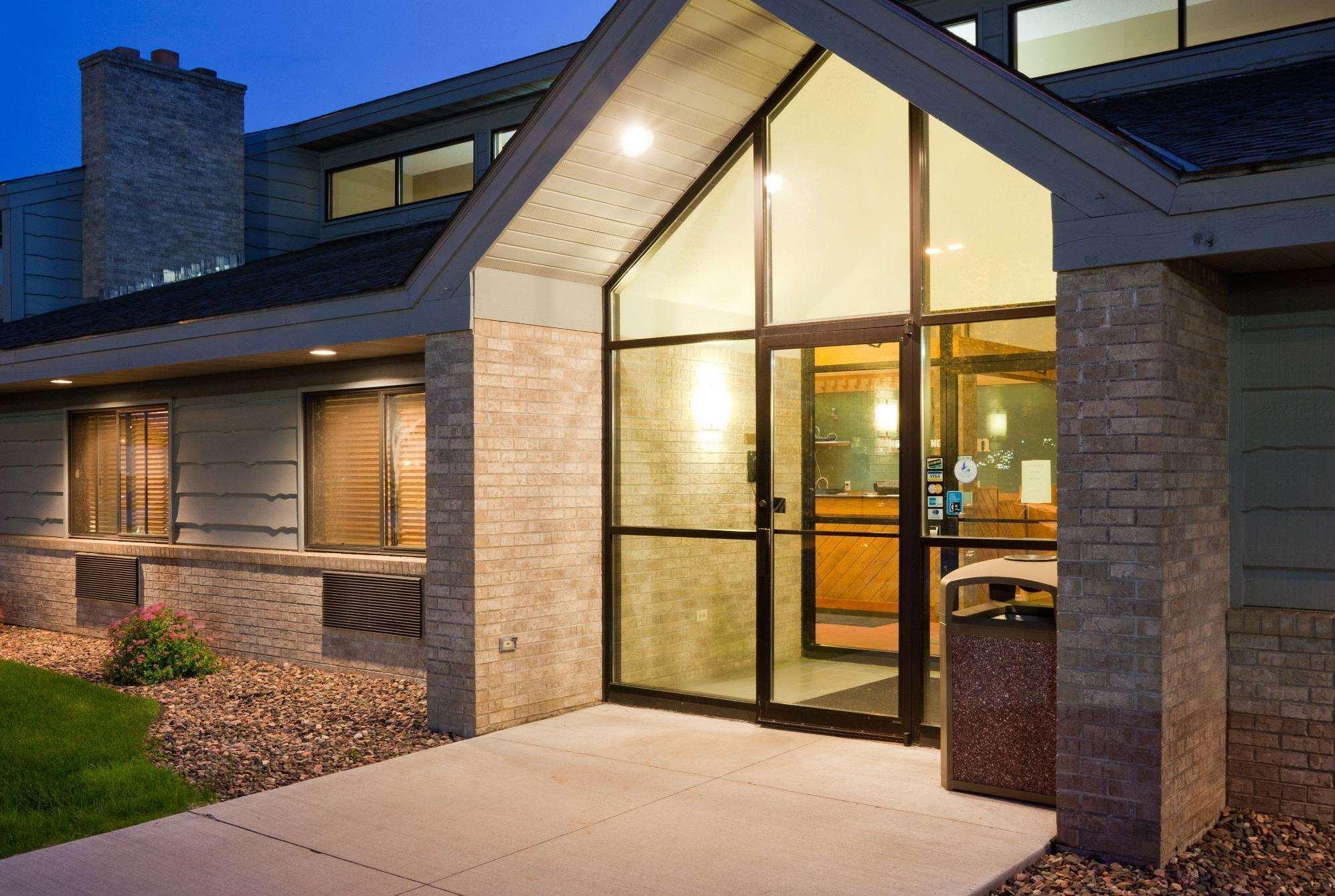 Americinn By Wyndham Rice Lake Exteriér fotografie